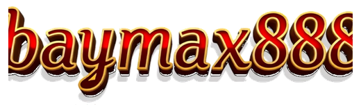 baymax888 logo
