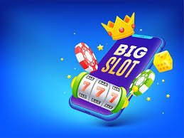 baymax888 Slot Lobbies Penuh Pilihan di baymax888